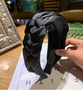 Diadema Trenzado Envío Express