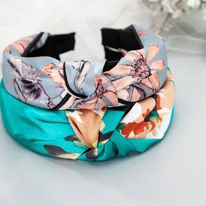 Diademas varios estampados