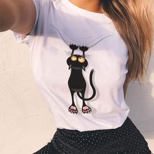 Camiseta Miau
