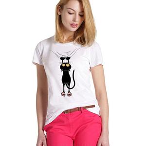 Camiseta Miau